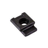 Lezyne Mounts & Spares - LED Strap-To-Handle Bar Mount Converter